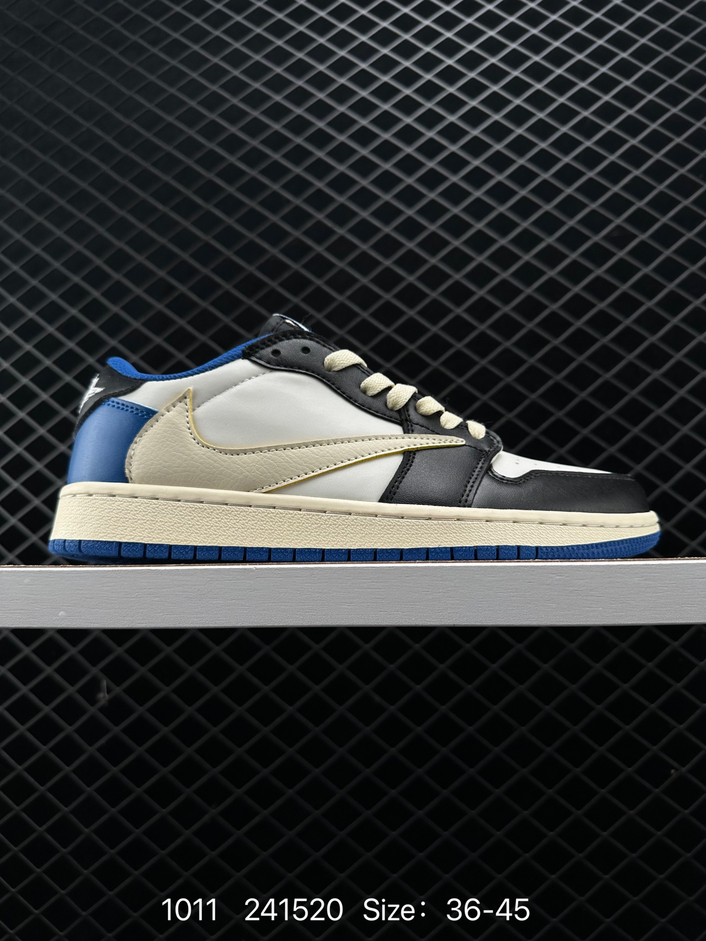 Air Jordan 1 Low AJ1